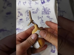 Şeffaf Dekorasyon Doğrudan Su geçirmez Yazdırılabilir Geçici Dövme Etiketi Kağıt Offset Baskı